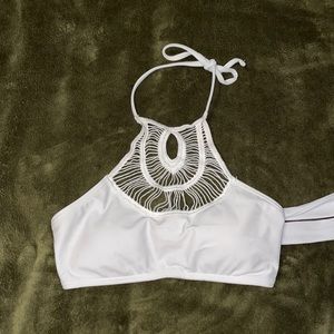 LA Hearts Bikini Top - Size S